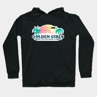 Golden Girls Hoodie